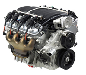 P327F Engine